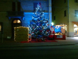 babbo natale